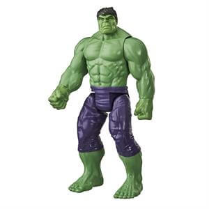 Marvel Avengers Titan Hero Series - Hulk